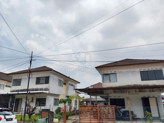 Sungai Ara Bungalow for Sale – 4,000 sqft Spacious| Below Market Value 1