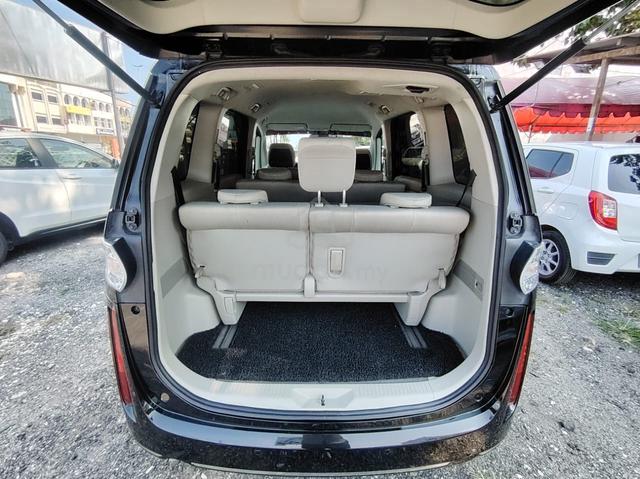 2014 Mazda BIANTE 2.0 SKYACTIV-G (A) - 5