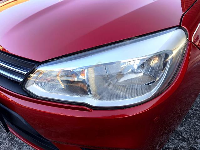 2017 Proton SAGA 1.3 STANDARD MT MERDEKA DAY PROMO - 3