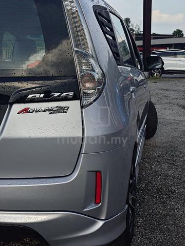 2014 Perodua ALZA 1.5 SE (A) X PERLU LESEN - 4