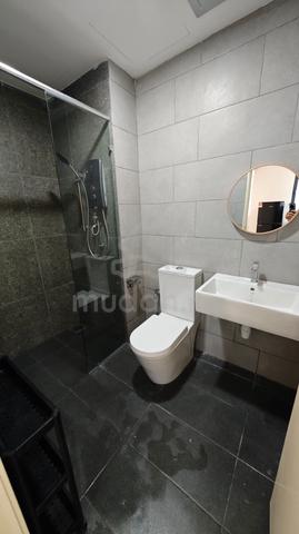 Meta City@Seri Kembangan Master/Medium/Small Room ,1mth depo,5Min MRT 4