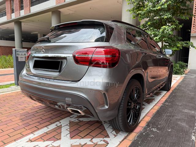 2019 📣📣 Mercedes Benz Gla200 1.6 Amg Sport - 5