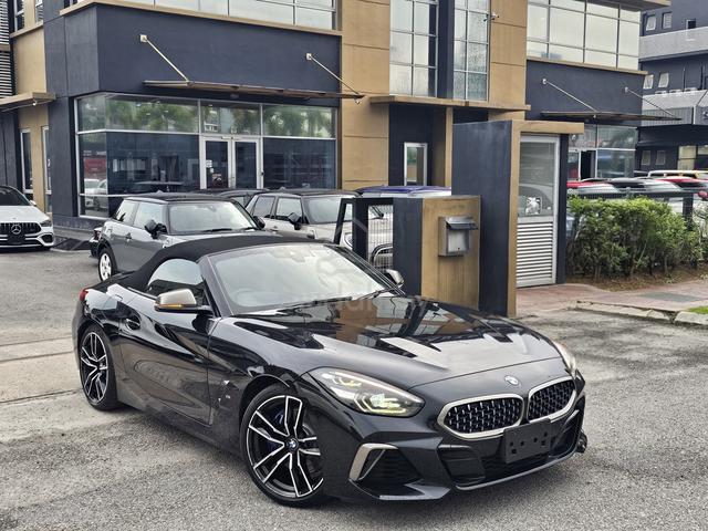 Bmw Z4 3.0 M40i CONVERTIBLE ROADSTER PROMO PRICE - 1
