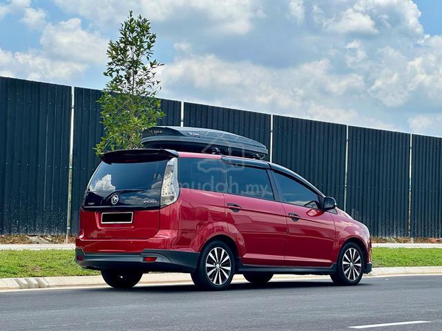 Proton Exora 1.6 Premium Turboš„ - 3