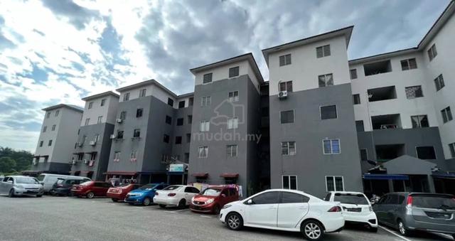 Taman Sri Saujana 1
