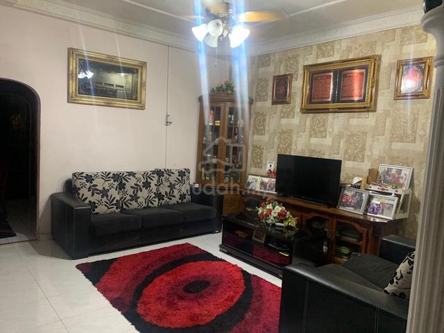 TAMAN AIR BIRU, PASIR GUDANG - Double Storey Lowcost House (RENOVATED) 3
