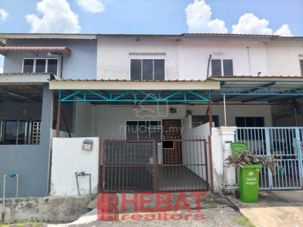 SIAP RENOVATE, ada Table Top , Murah di Bera 1