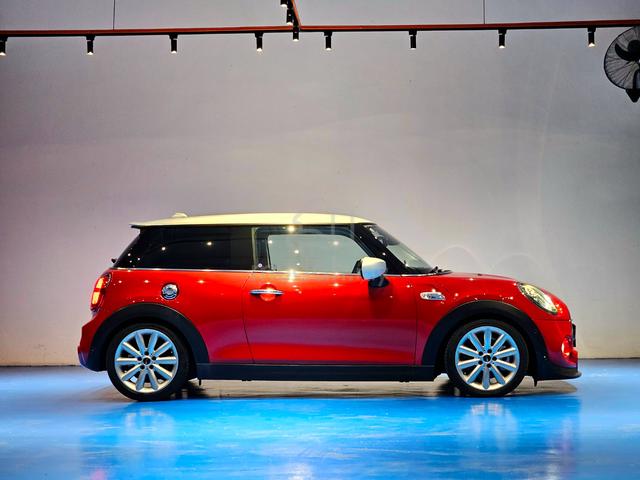 2021 Mini COOPER (S) 2.0 JAPAN SPEC - 4