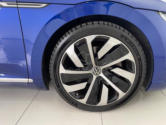 2024 Volkswagen ARTEON 2.0 R-LINE 4MOTION MY20 - 5
