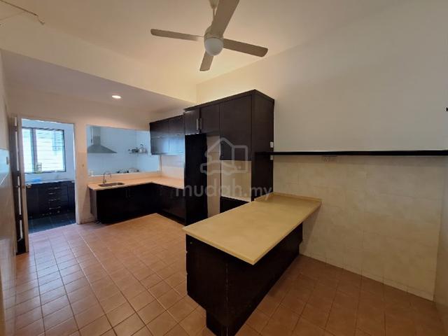 Bandar Puteri Puchong Jaya Wawasan 2 storey Semi furnished for Rent 1