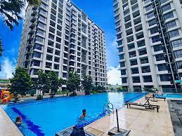Lido Four Seasons Residence 1