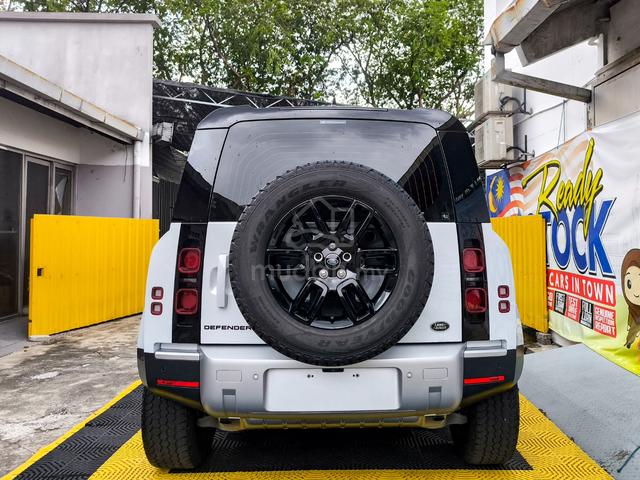 Land Rover DEFENDER 2.0 110S P300 PANORAMIC 5059C - 3