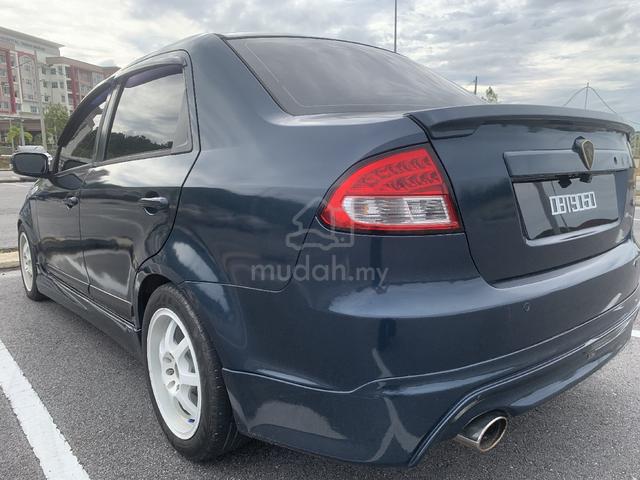 2011 Proton SAGA 1.3 FLX EXECUTIVE (A) - 4