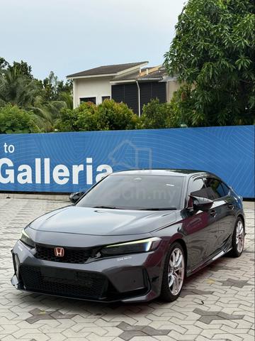 2022 Honda CIVIC 1.5 RS (A) - 3