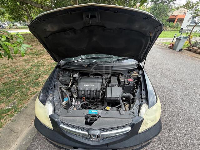 2006 Honda CITY 1.5 VTEC MY03 GD FACELIFT (A) - 3