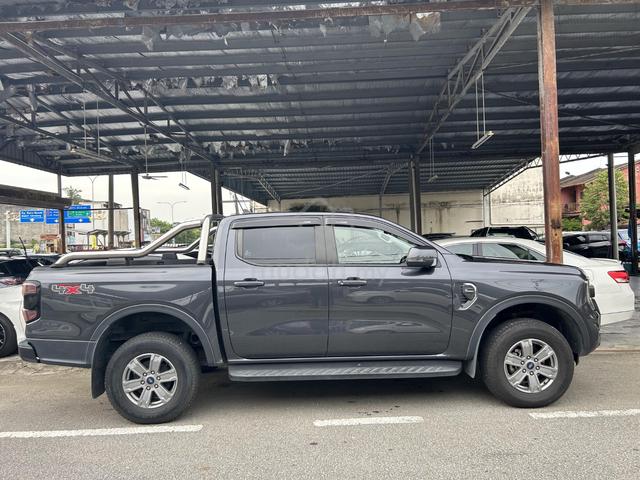 2023 Ford RANGER 2.0 XLT PLUS(A)NO PRO FEES - 5