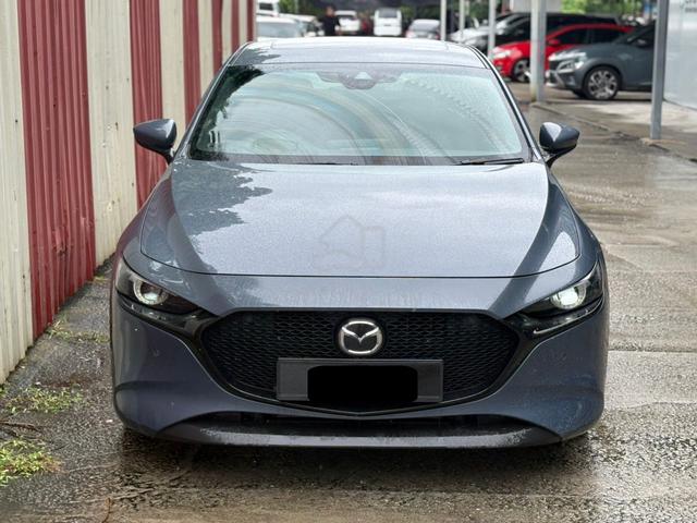 2019 Mazda 3 2.0 LIFTBACK SKYACTIV (CKD) Warranty - 4