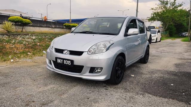 Perodua Myvi Ezi 1.3 (A) Buy 1 Free 1 Kedai Loan - 3