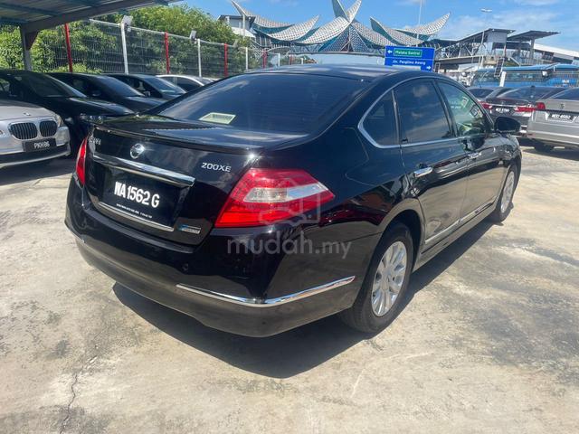 2014 Nissan TEANA 2.0 XE (A) One Owner - 4