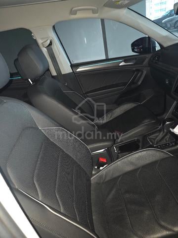 2023 Volkswagen TIGUAN 1.4 ALLSPACE ELEGANCE MY20 - 5