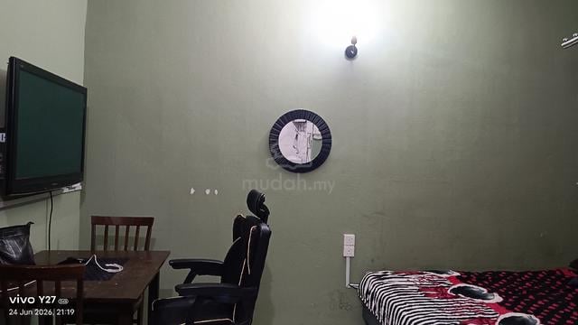 Taman Nelly Phase 8D 1