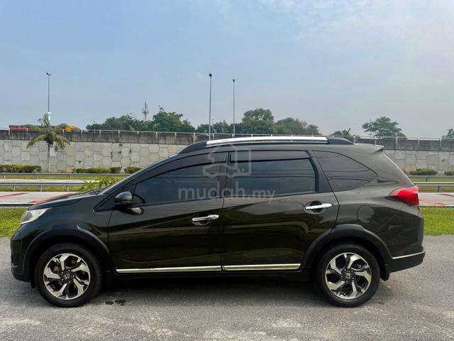 2018 Honda BR-V 1.5 V -- (A) - 5