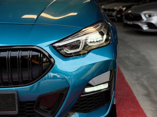 NEW STOCK, BMW 218i 1.5 T M-SPORT F/LIFT F/BODYKIT - 4