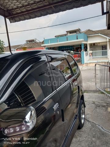 2006 Toyota AVANZA 1.5 G (A) - 3