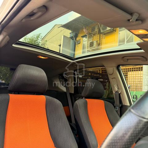 2014 Honda JAZZ 1.5 V MY2014 (A) - 5