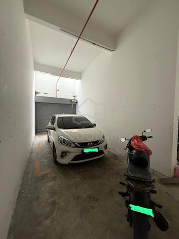 The Garden Residences 1