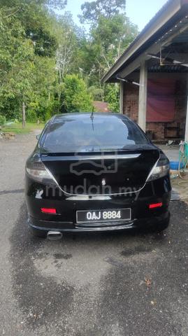 2008 Proton PERSONA 1.6 MEDIUM LINE (M) - 3