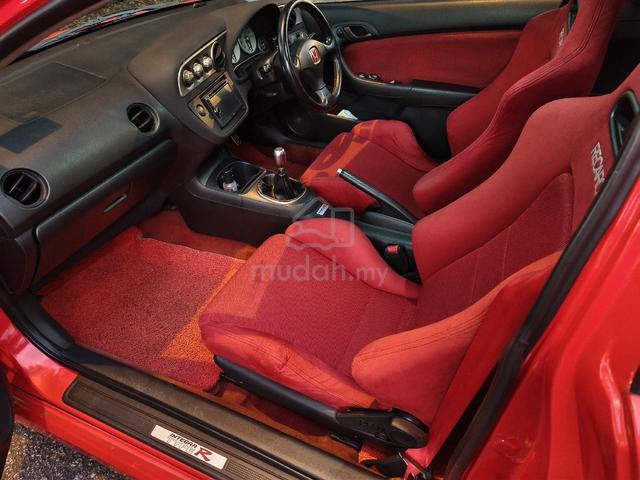 2005 Honda INTEGRA 2.0 TYPE-R (M) - 4
