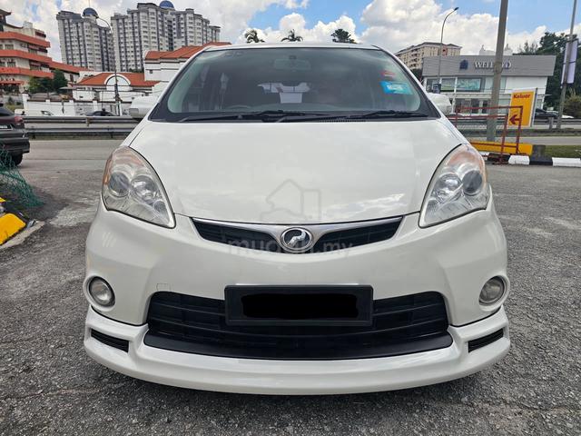 2011 Perodua ALZA 1.5 EZi (A) BLACKLIST BOLEH LOAN - 3