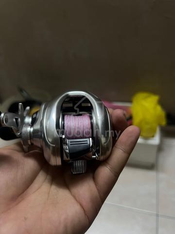 shimano metanium 2018 - photo 6 of 6