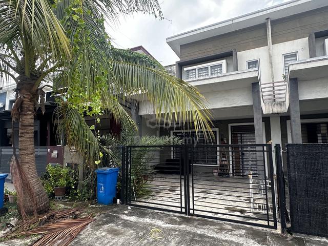Freehold Non Bumi 2Storey Taman Laman Desa Seksyen 36 Shah Alam 1