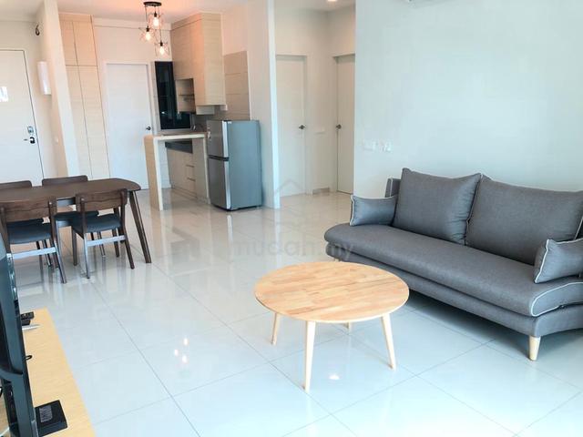 Ong Kim Wee Residences 1