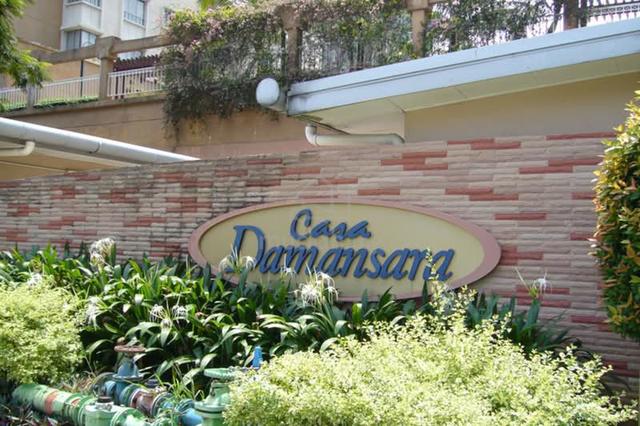 Casa Damansara 1