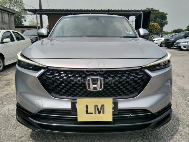 R /2024/ Honda HR-V 1.5 TURBO V (A) WARRANTY - 3