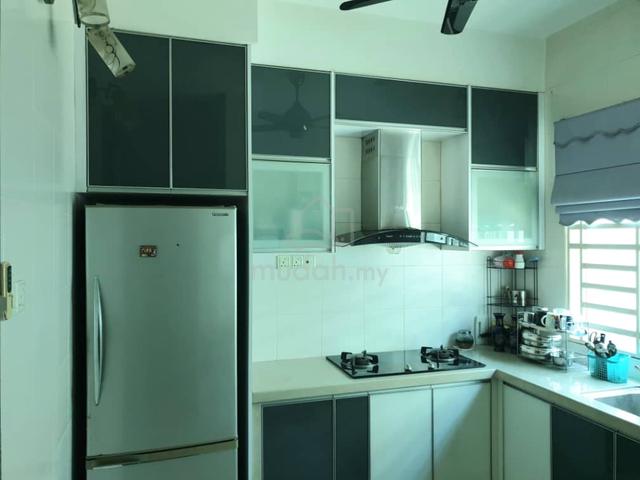 BEST! Taman Bagan, 2 Storey Terrace, Renovated & Extended, Butterworth ...