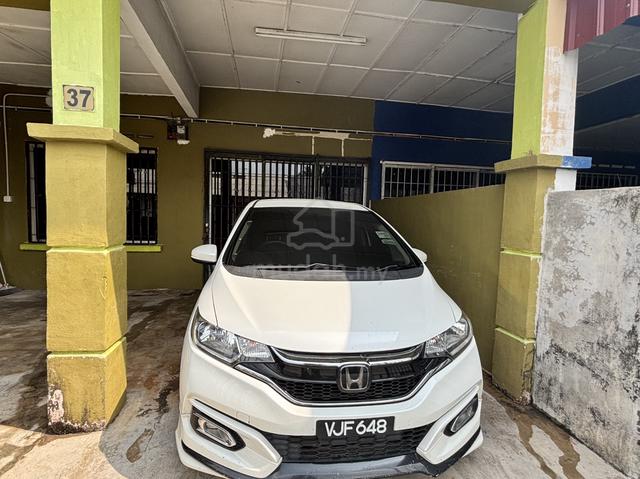 Rumah sewa Di permatang Badak Perdana 1
