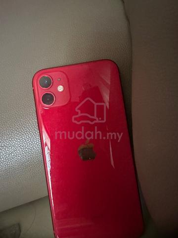 Iphone 11 untuk dijual - photo 2 of 6