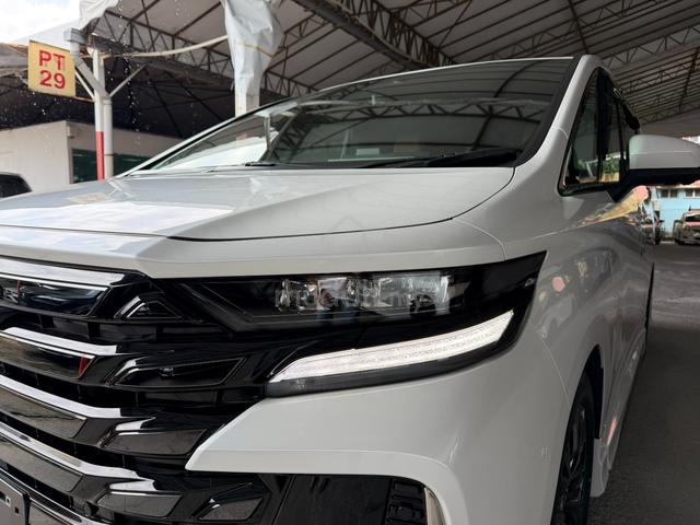 2024 Toyota VELLFIRE 2.4 Z PREMIER GR BODYKITS 5A - 4