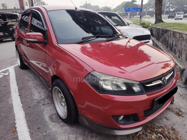 2012 Proton SAGA 1.6 FL EXECUTIVE (A) - 1