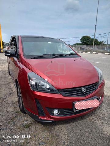 2018 Proton EXORA 1.6 EXECUTIVE FACELIFT (A) - 1