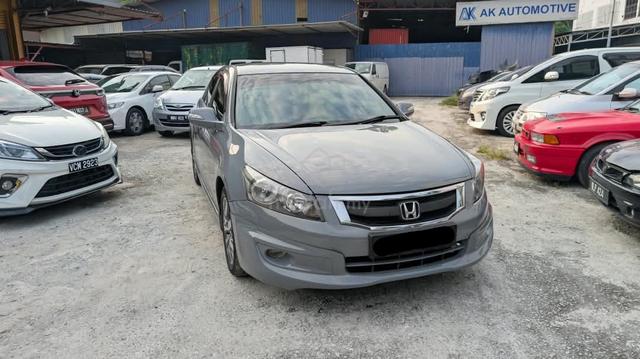 2010 Honda ACCORD 2.4 VTI-L (A) TIP-TOP CONDITION - 3