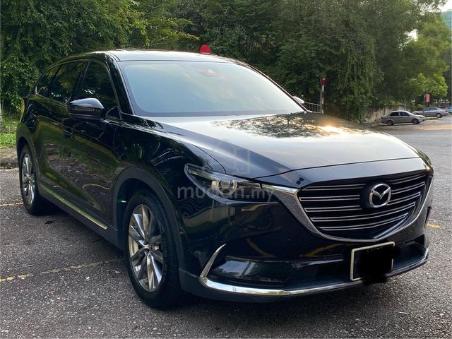2017 Mazda CX-9 2.5 2WD (A) - 3