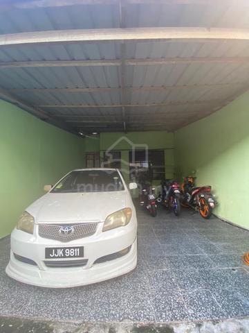 RARE UNIT 2 Storey at Desa Paya Mengkuang Gelang Patah 1