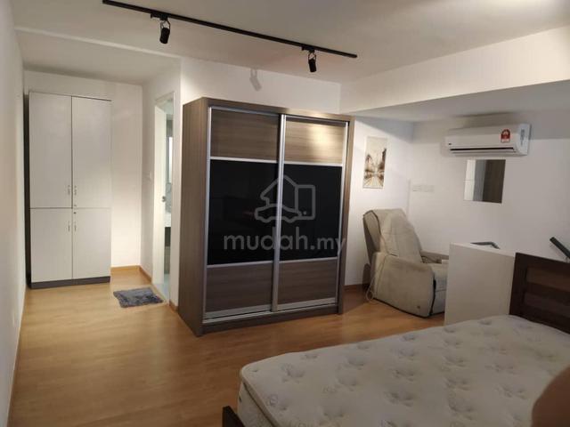 EkoCheras Service Apartment 4