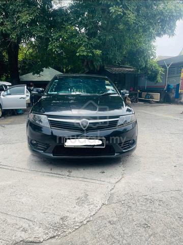 2015 Proton PREVE 1.6 EXECUTIVE (M) - 3