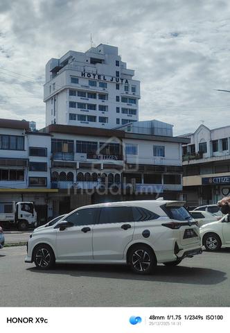2024 Perodua ALZA 1.5 AV MY22 (A) - 1